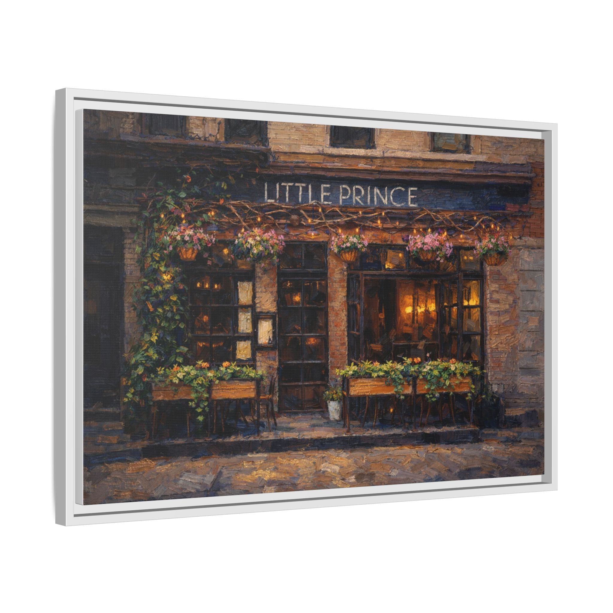 Little Prince
