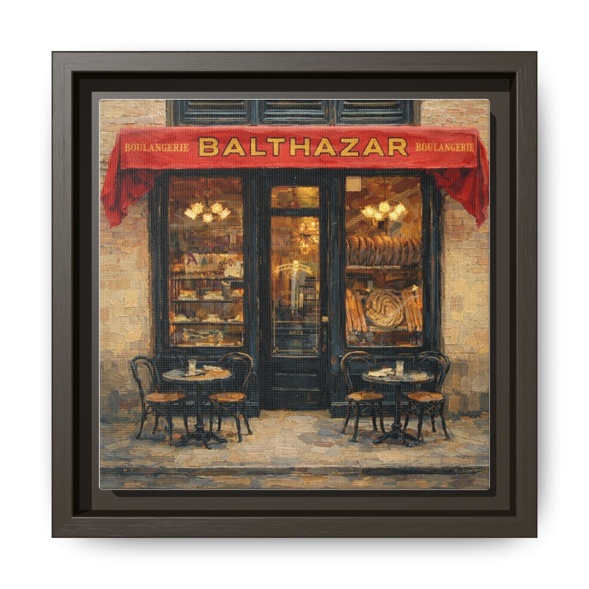 Balthazar
