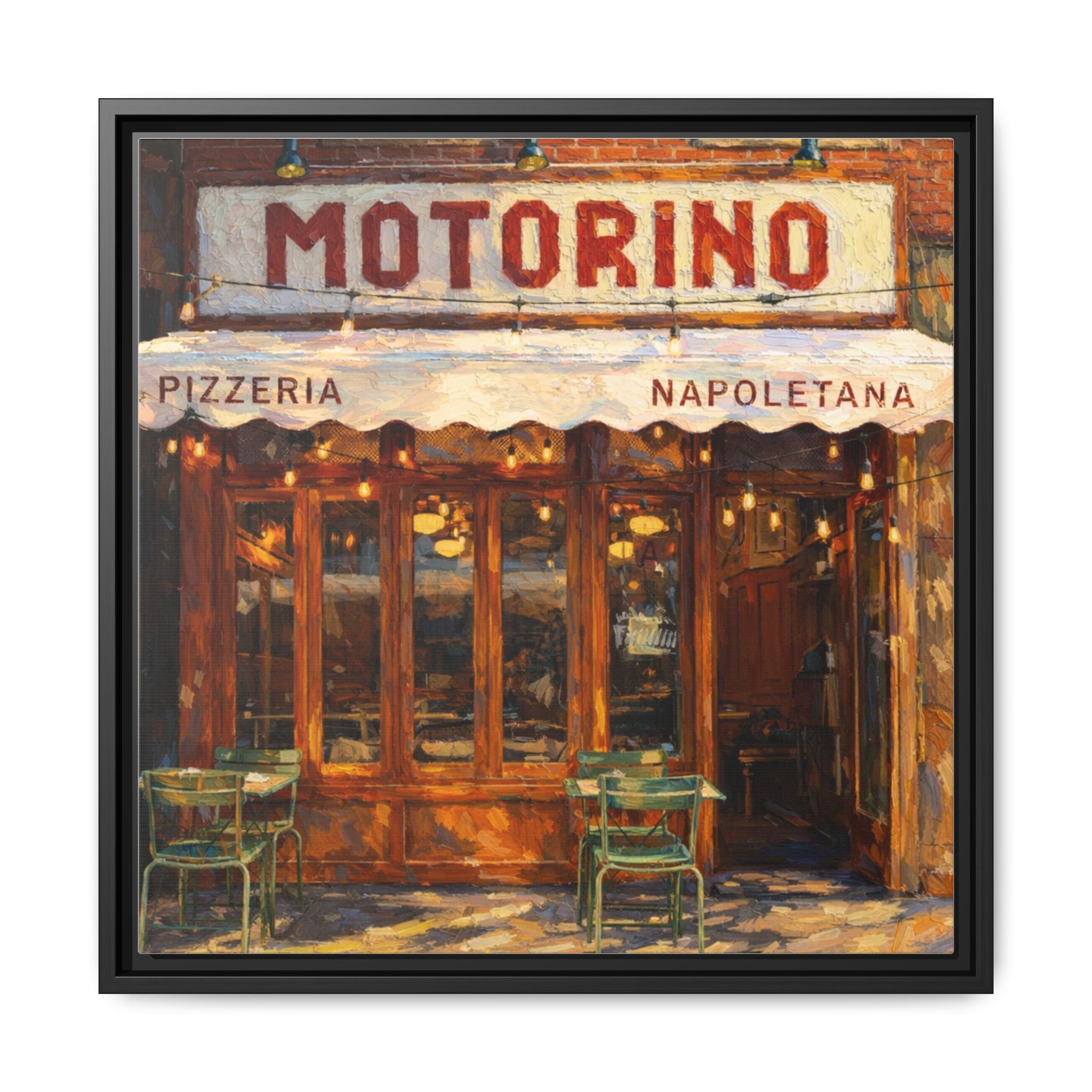 Motorino