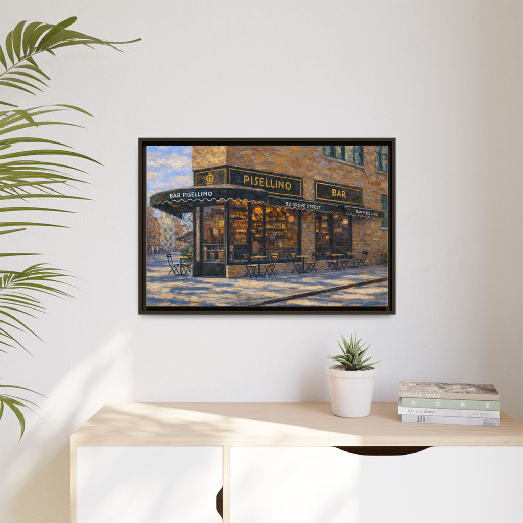 Bar Pisellino