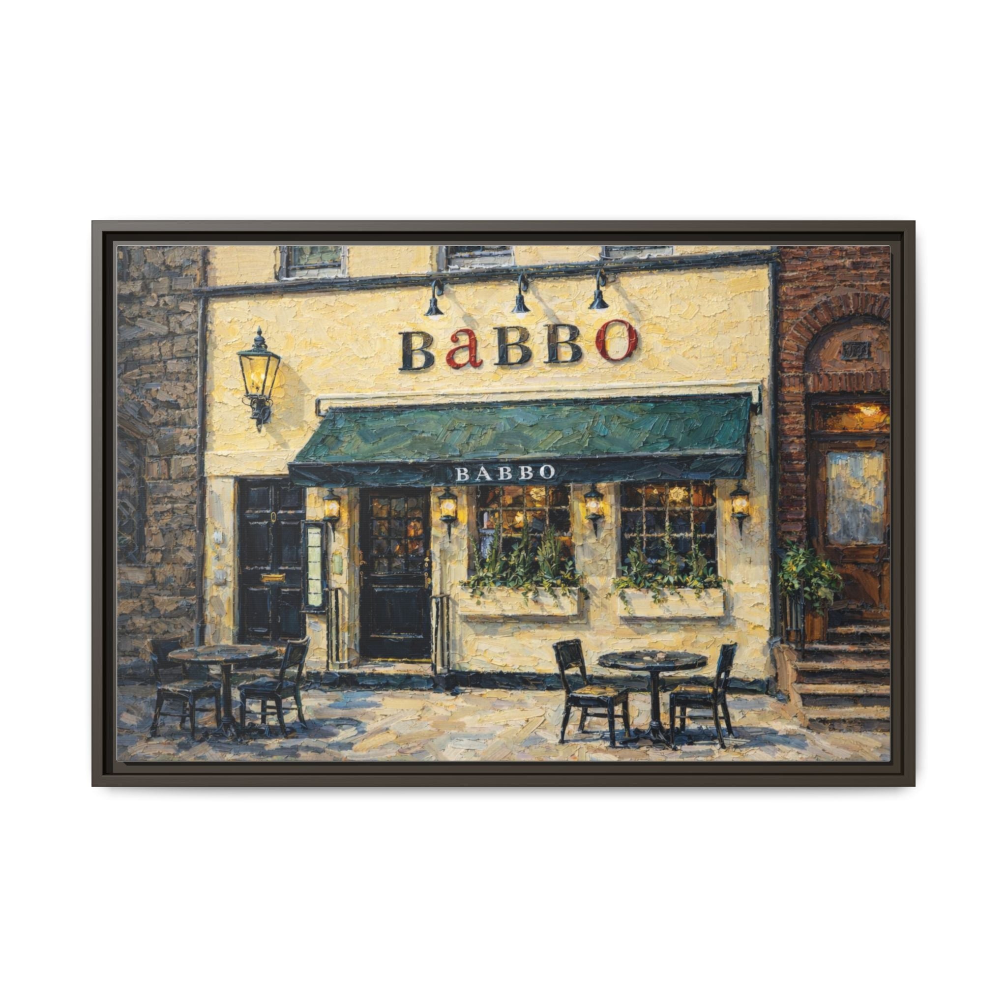 Babbo