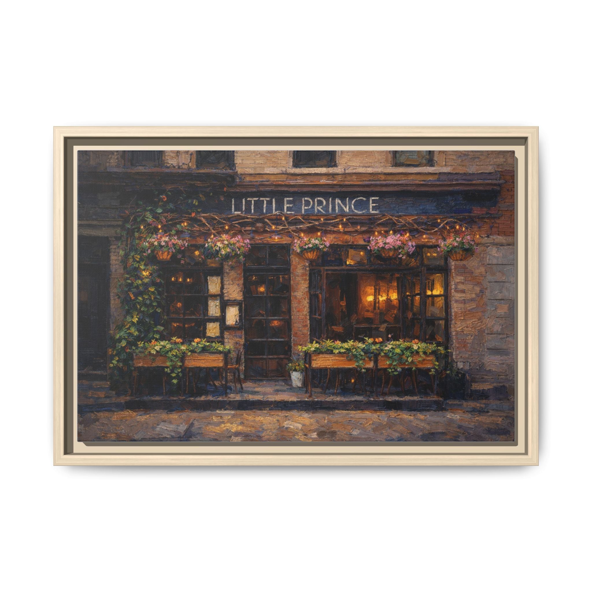Little Prince