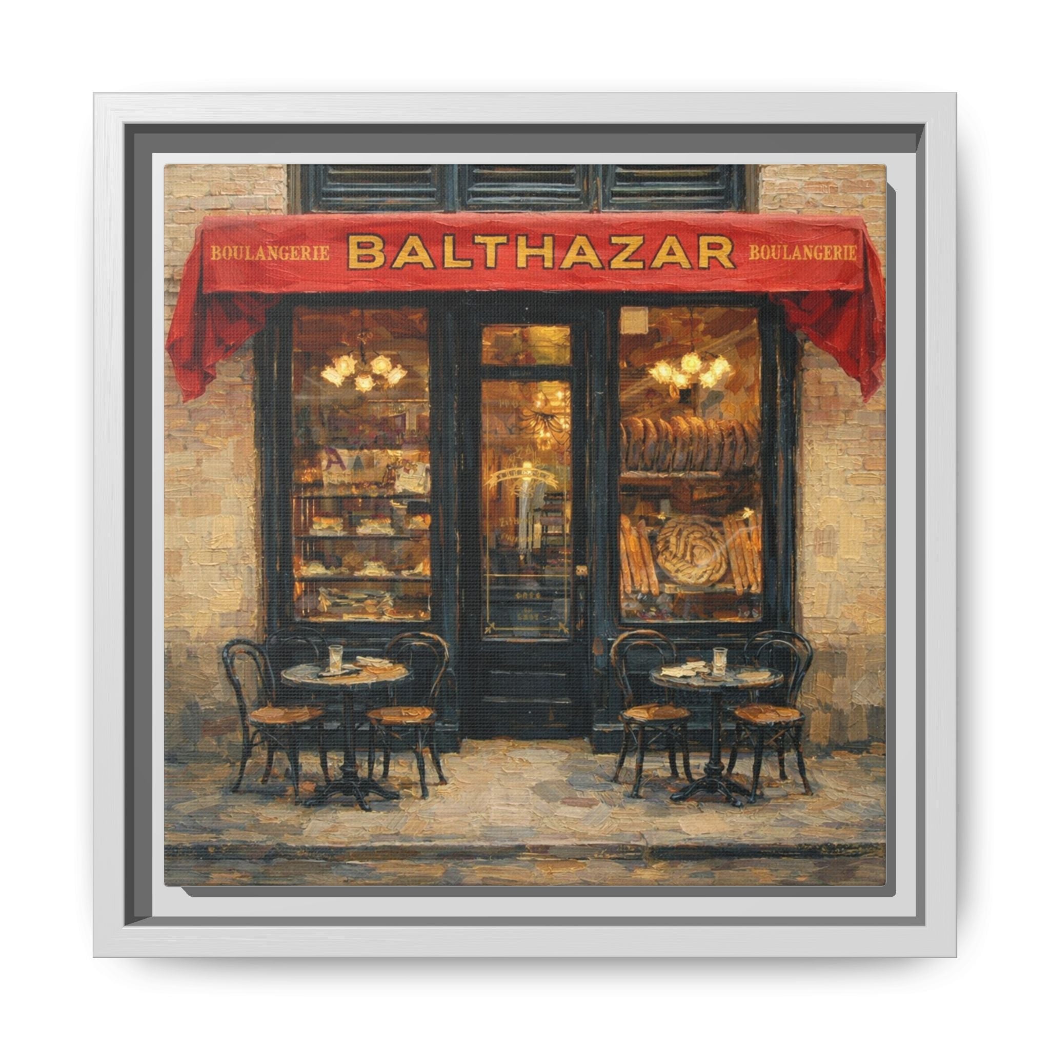 Balthazar
