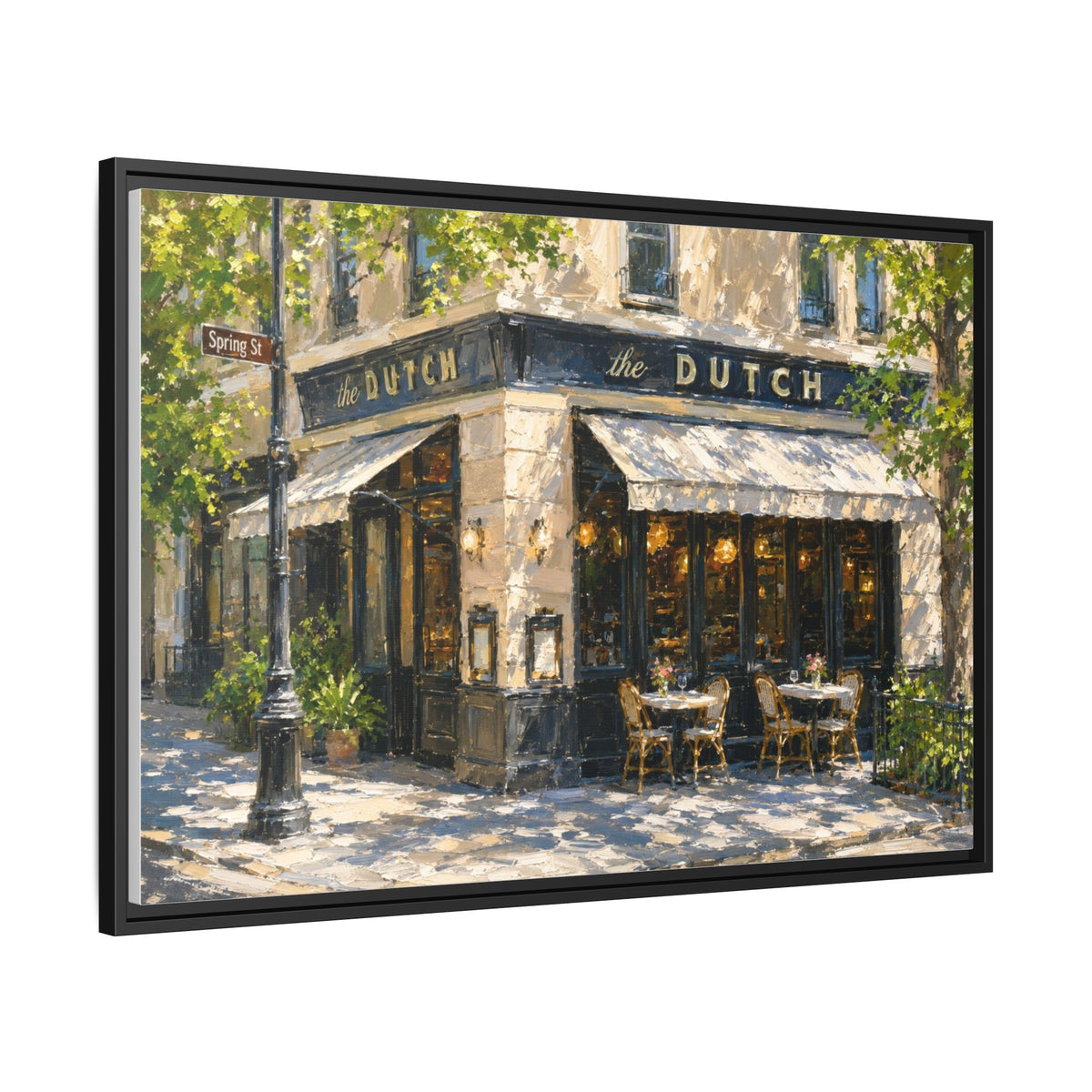 The Dutch