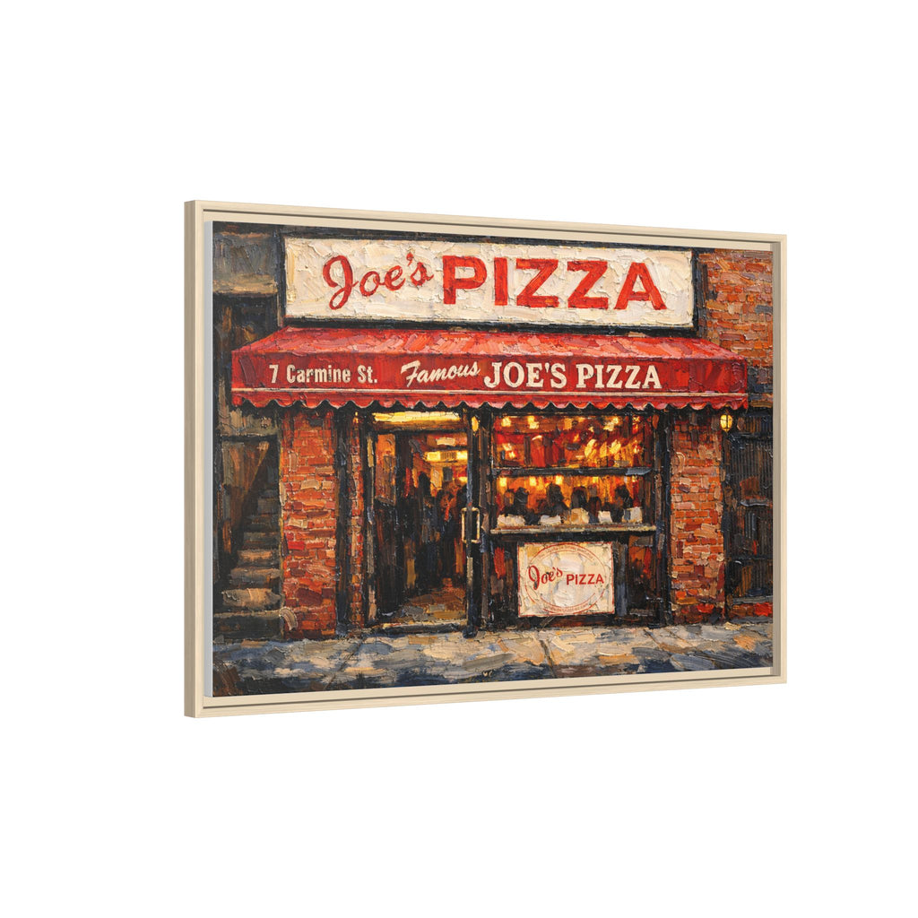 Joe's Pizza II