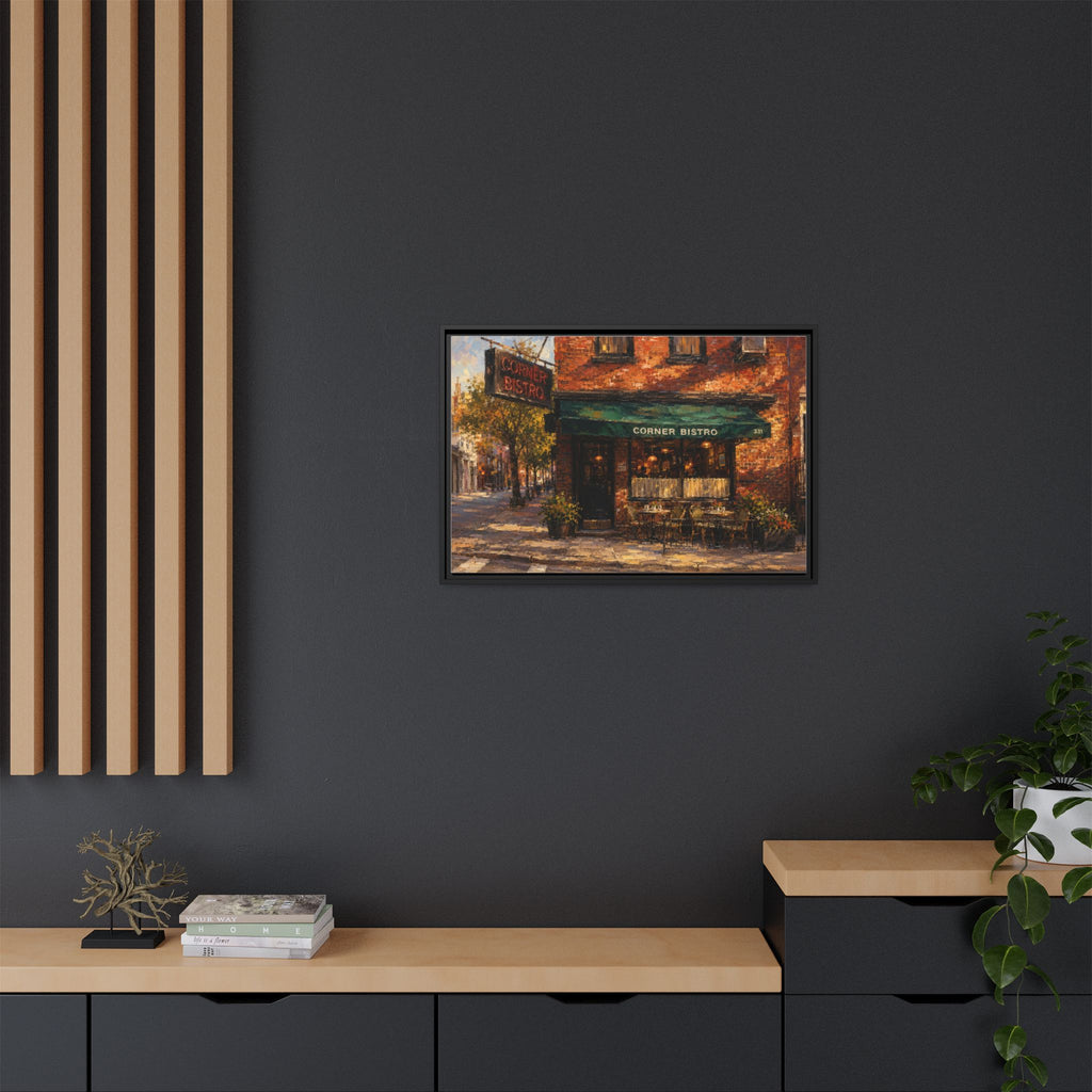 Corner Bistro