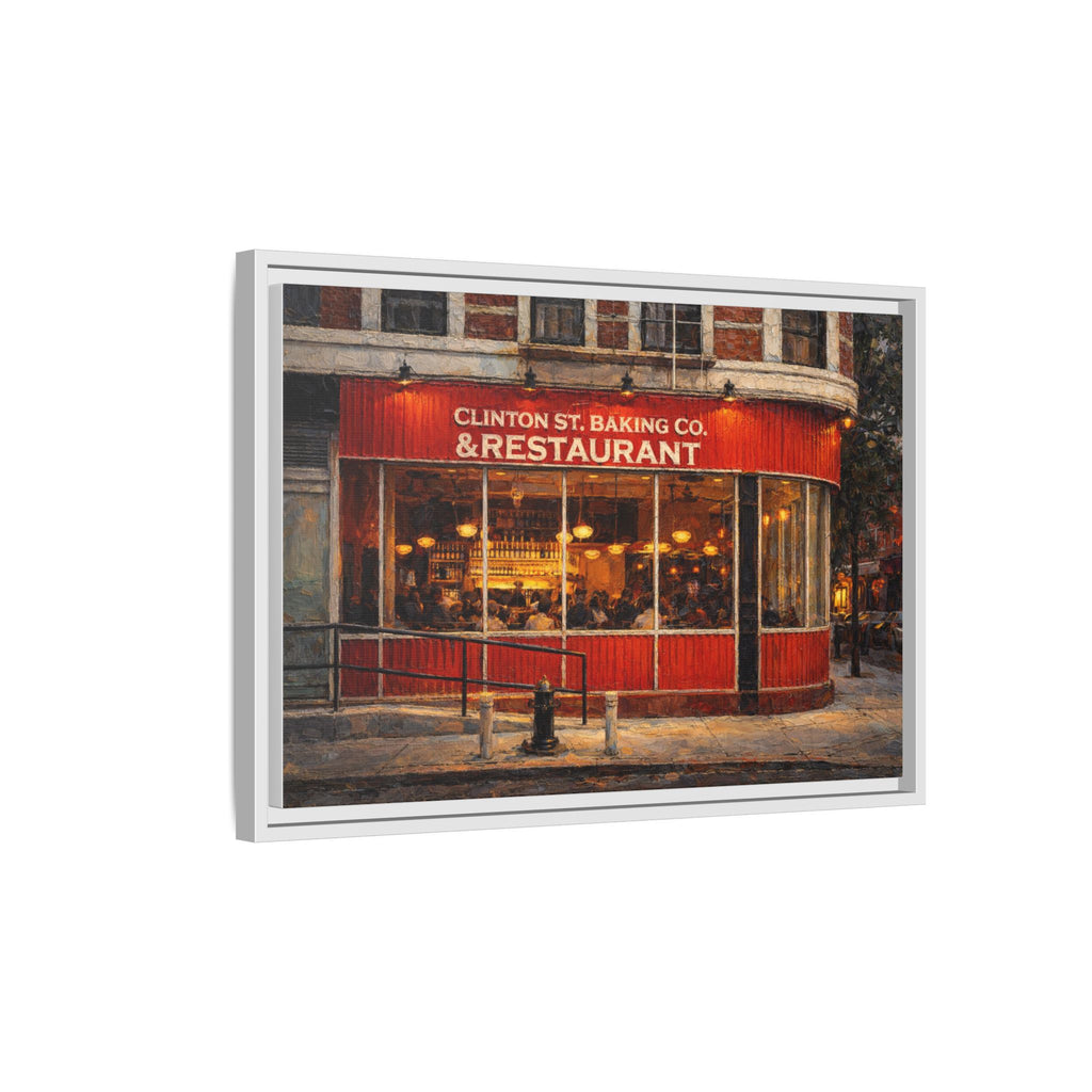 Clinton Street Baking Company