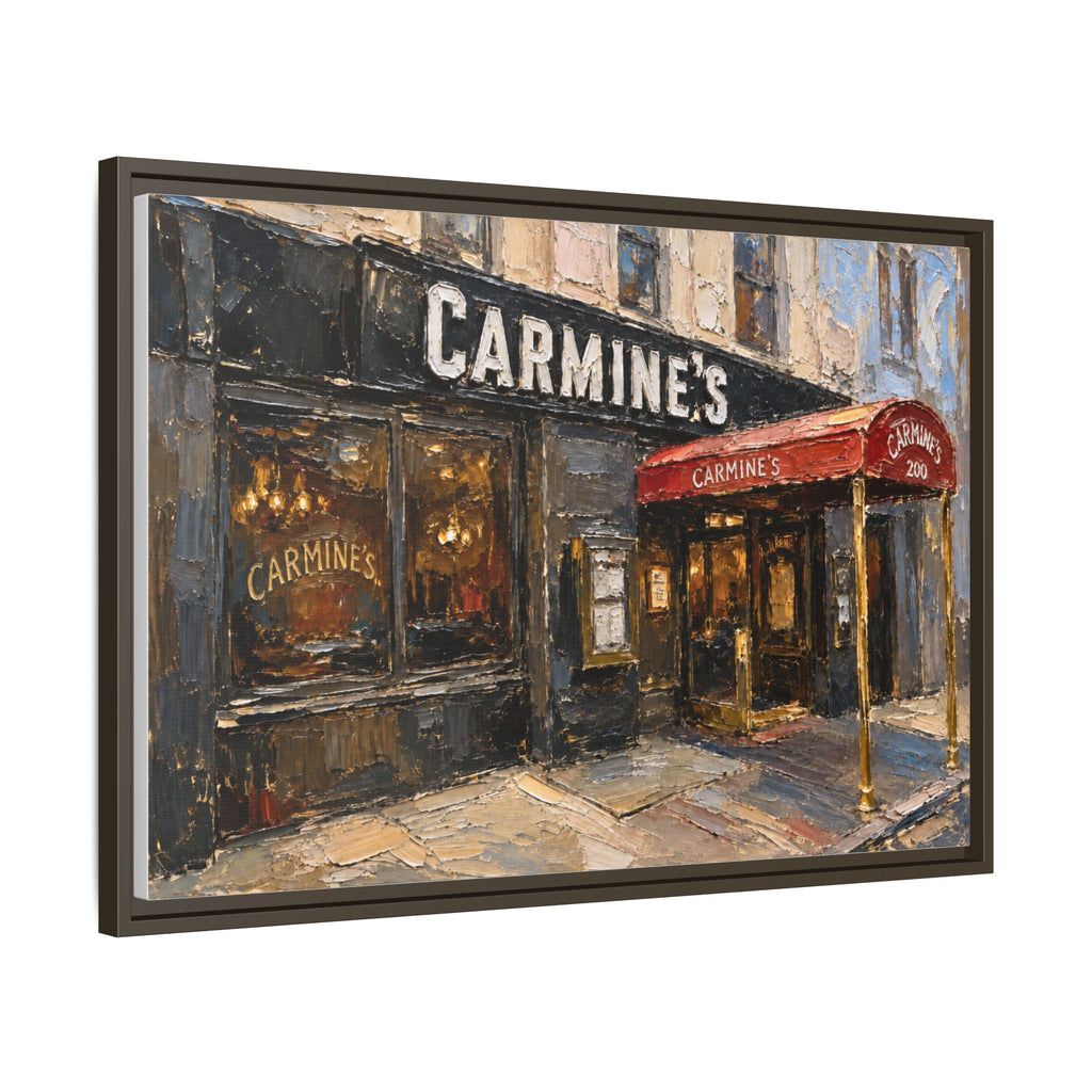Carmine's