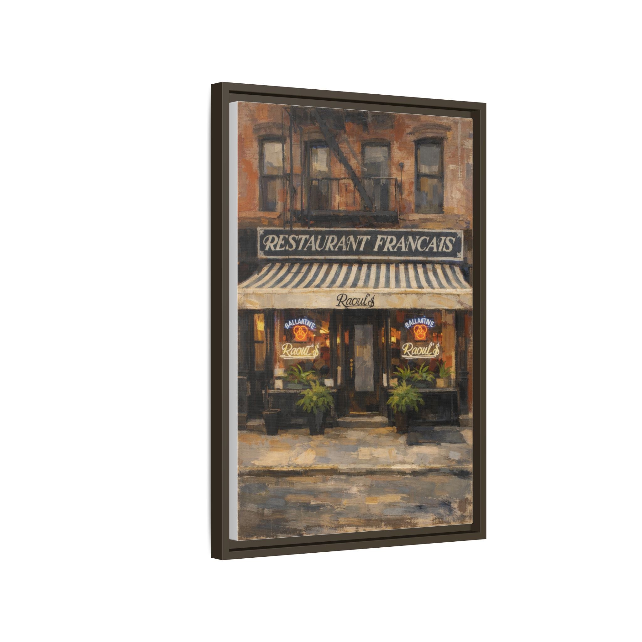 Raoul's Restaurant