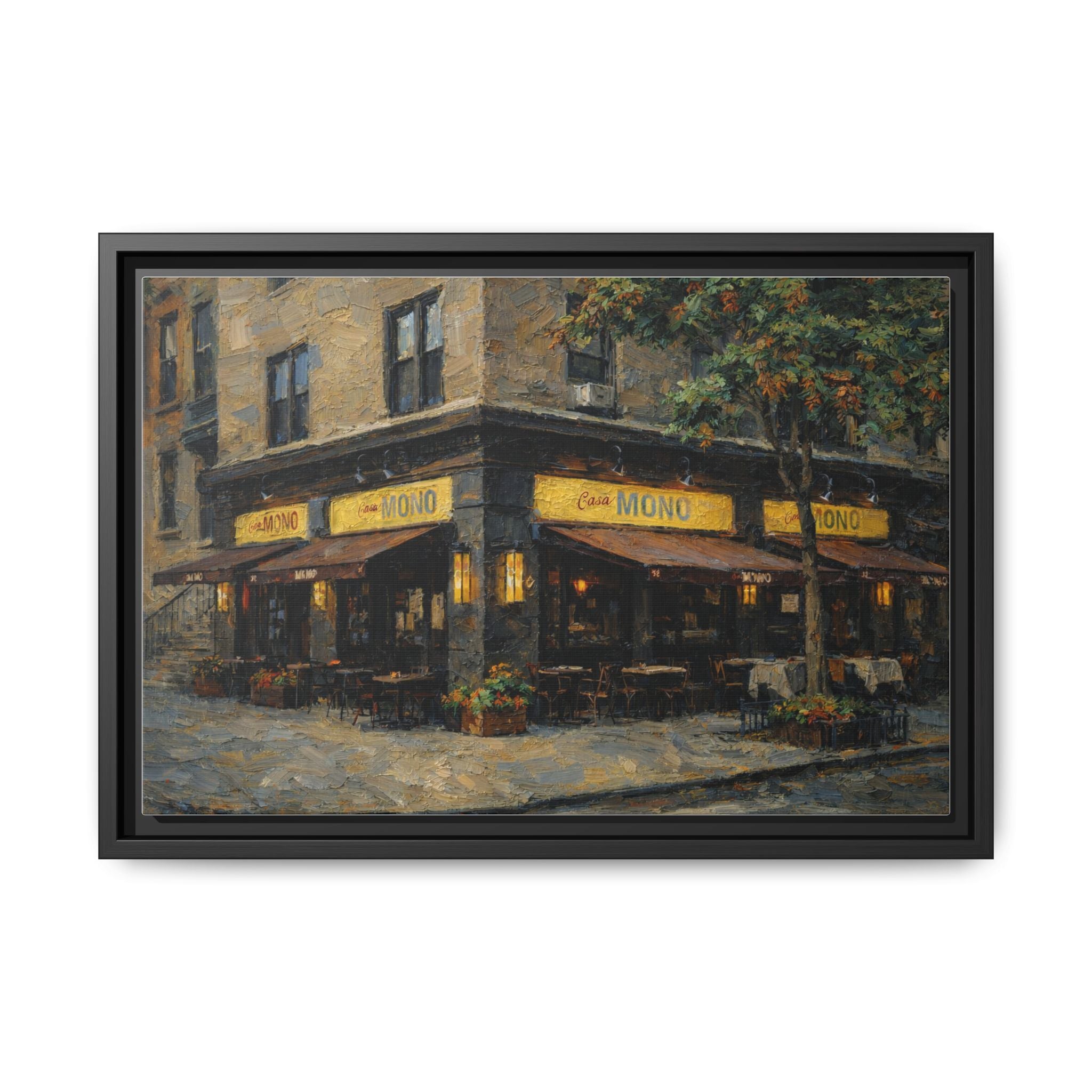 Casa Mono