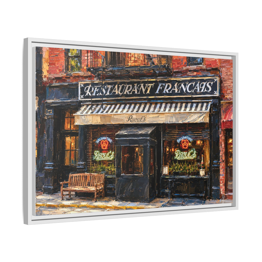Raoul’s