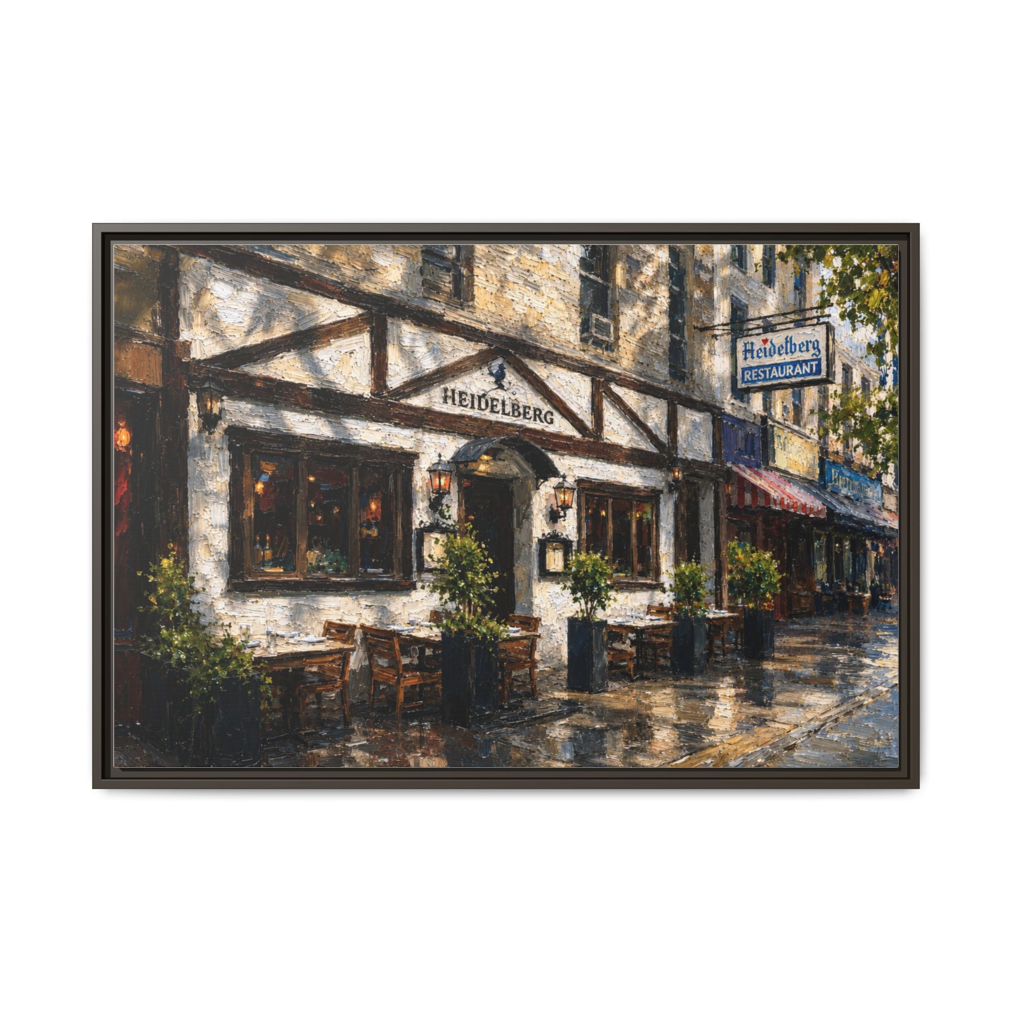 Heidelberg Restaurant