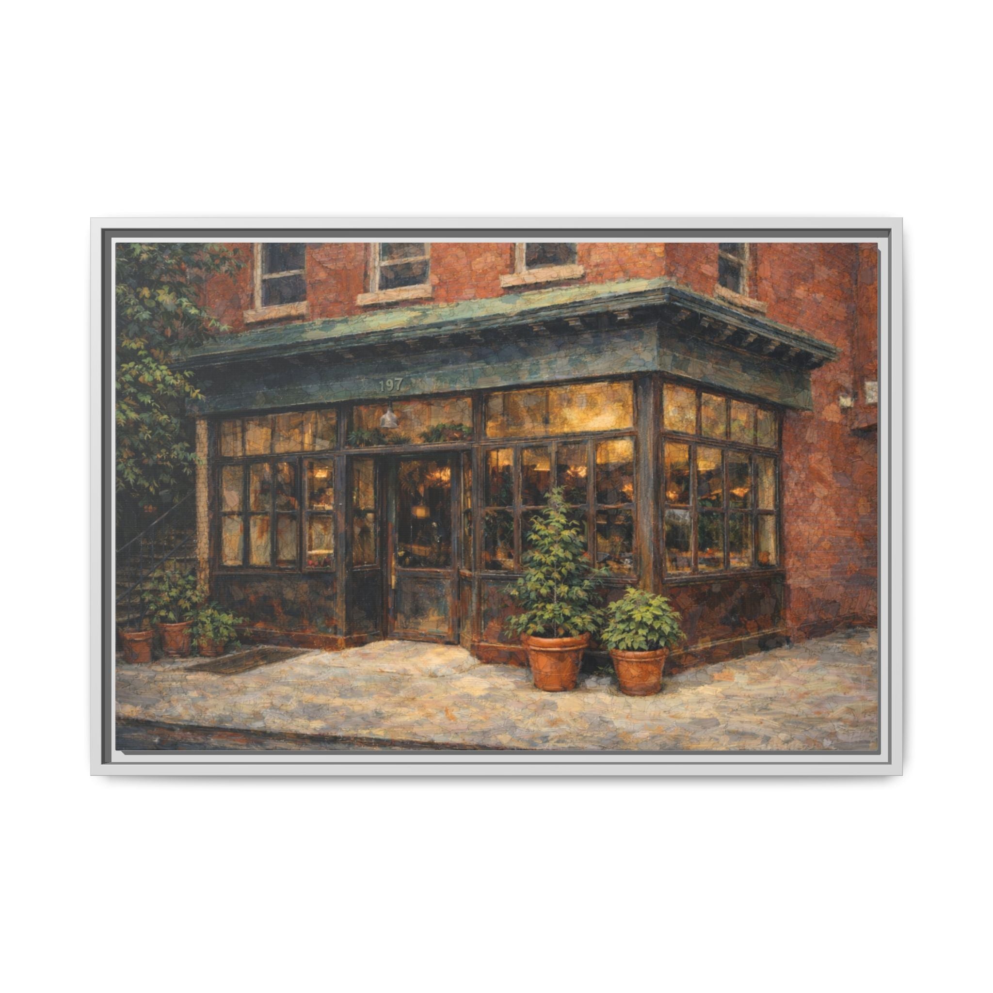Rhodora Wine Bar