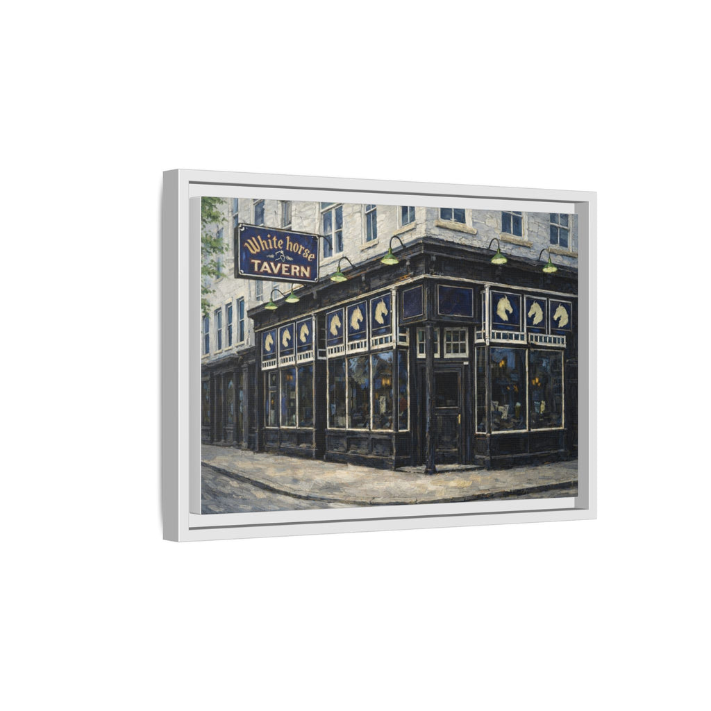 White Horse Tavern
