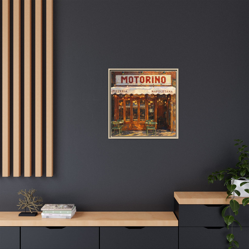 Motorino
