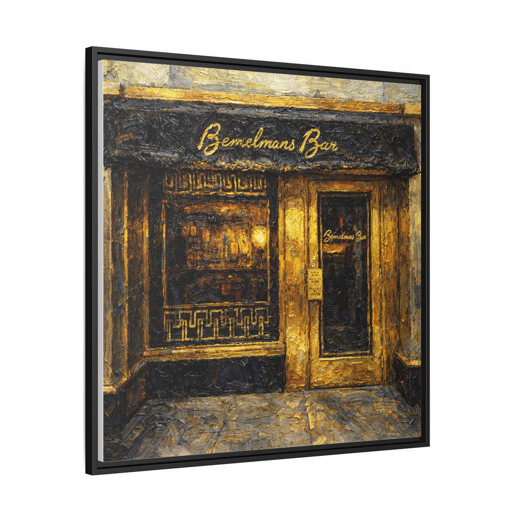Bemmelmans Bar