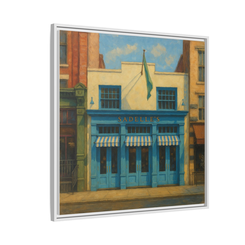 Sadelle's Restaurant