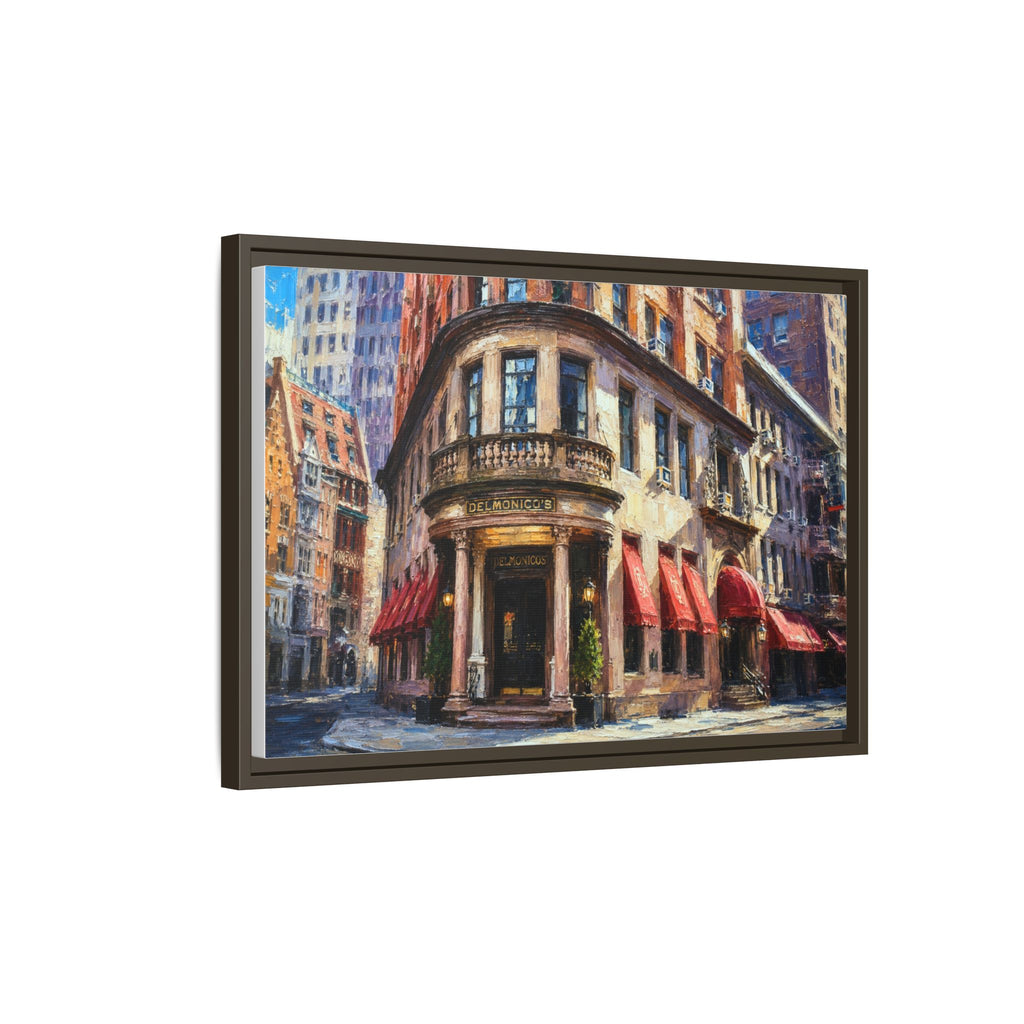 Delmonico's