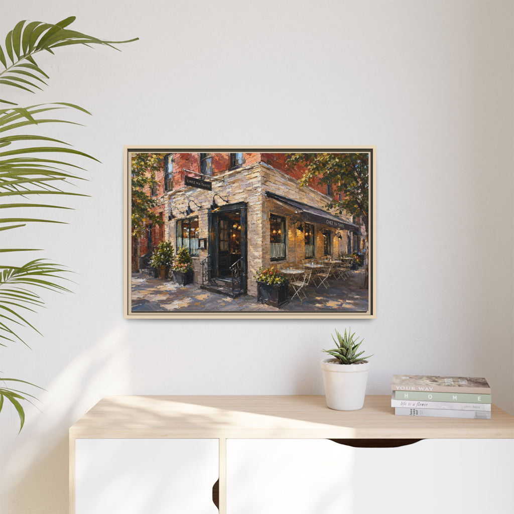 Chez Ma Tante
