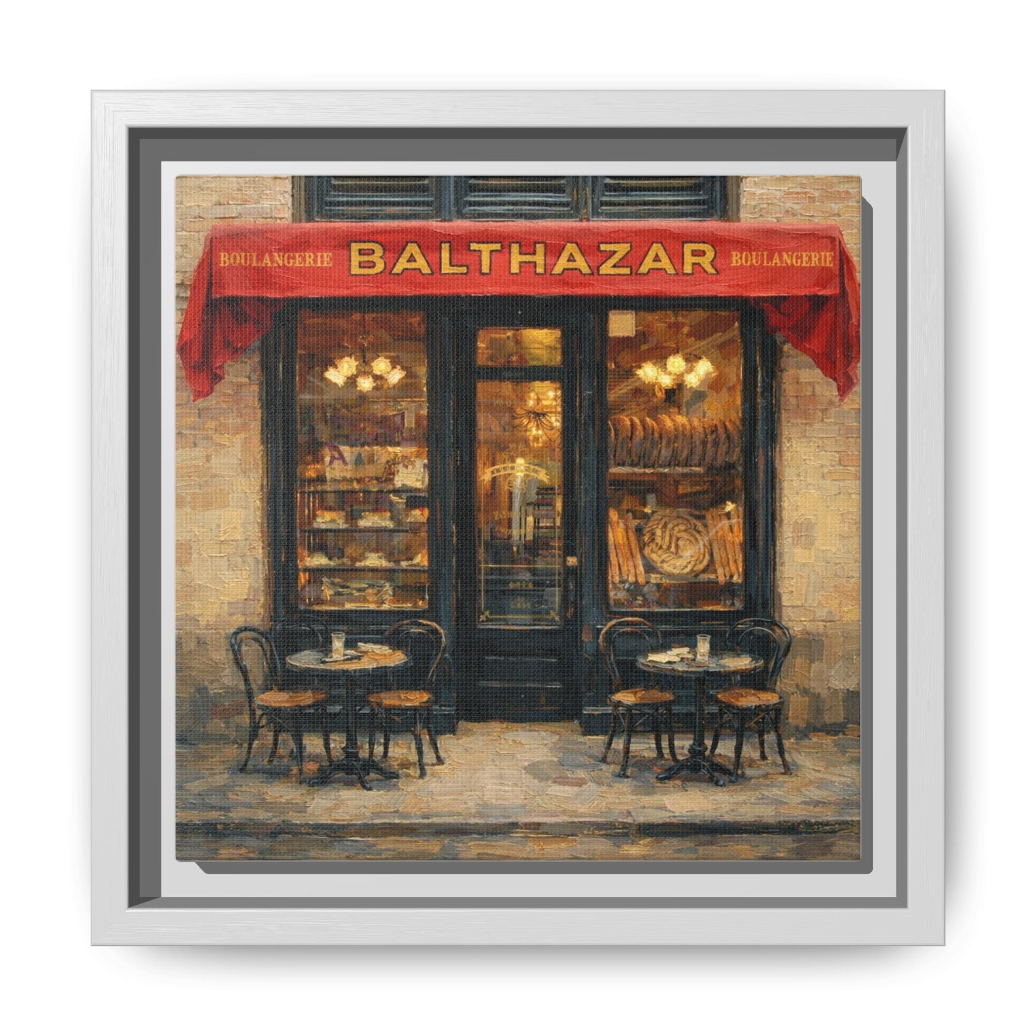 Balthazar