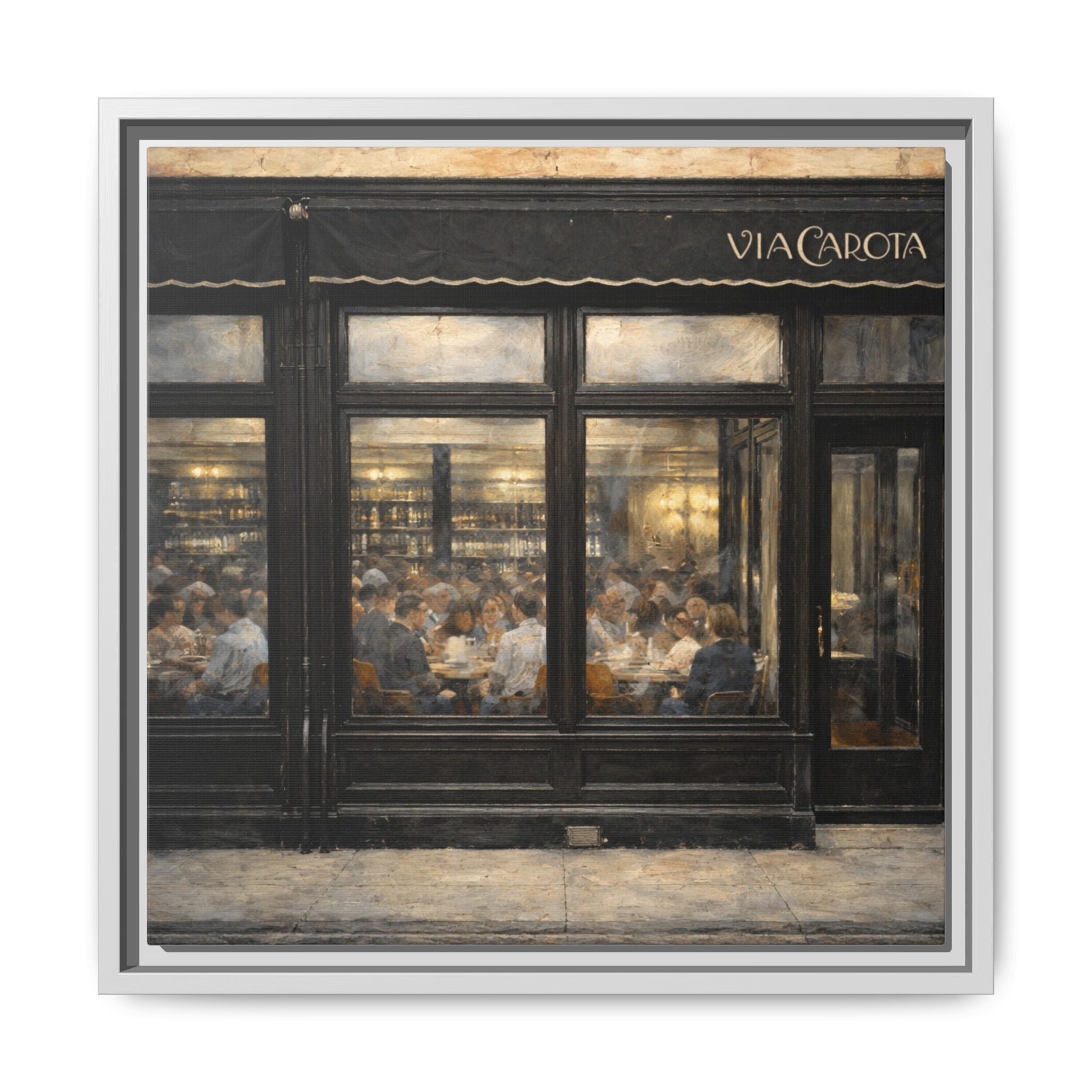 Via Carota