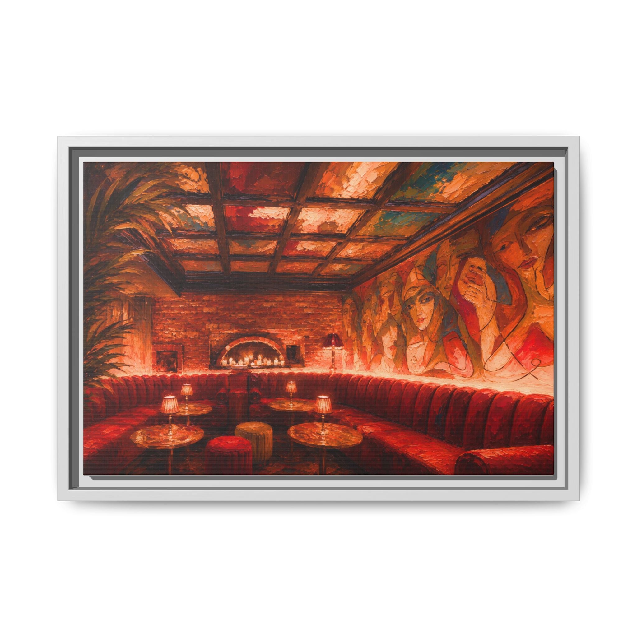 The Bar on Mulberry