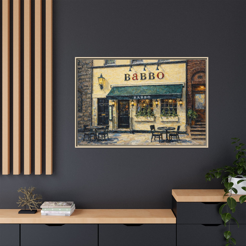 Babbo