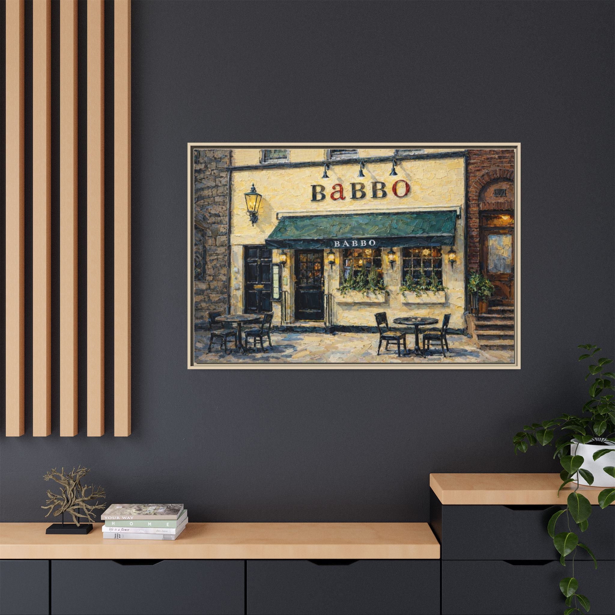 Babbo