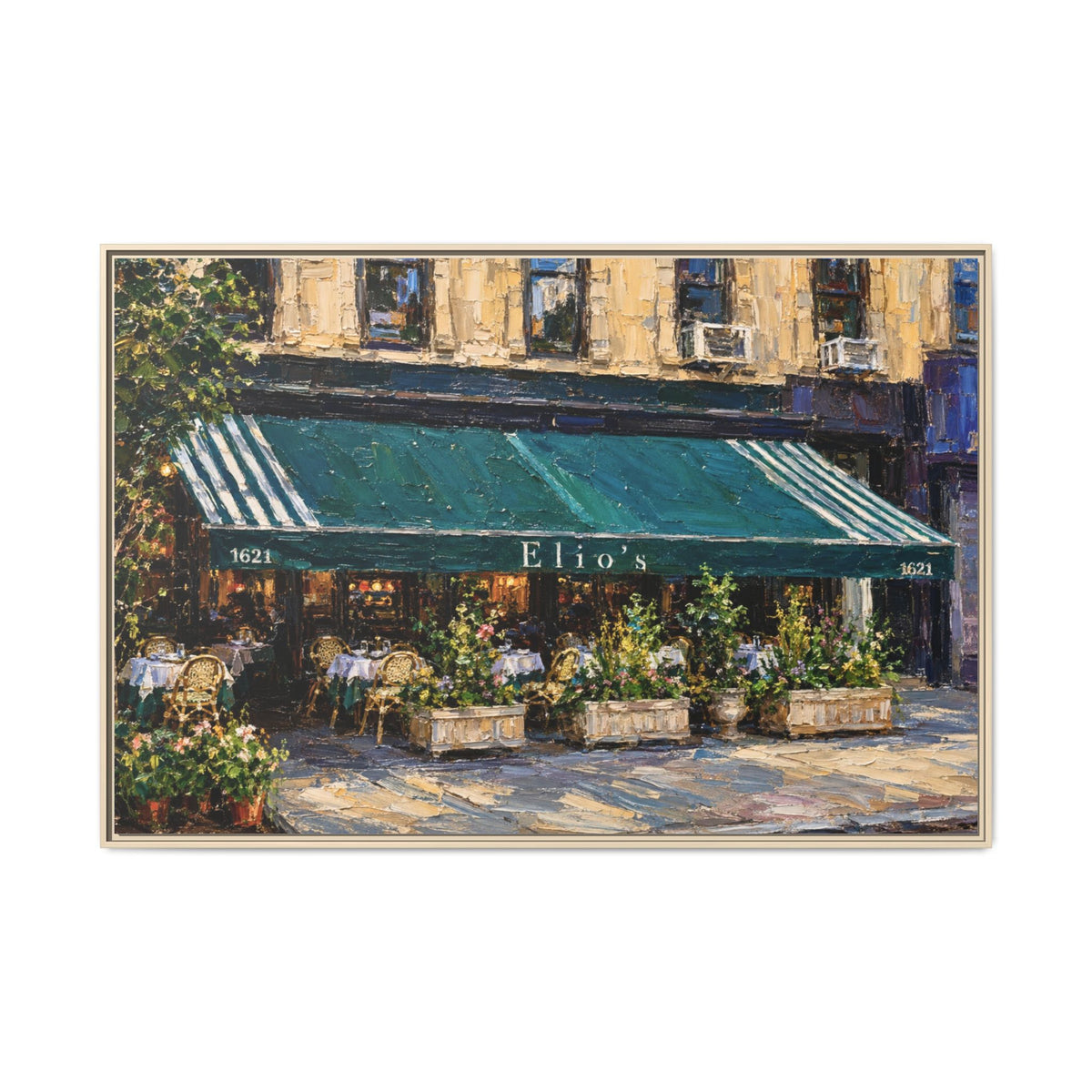 Elio's