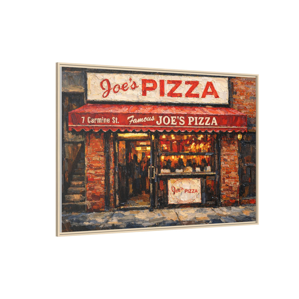 Joe's Pizza II