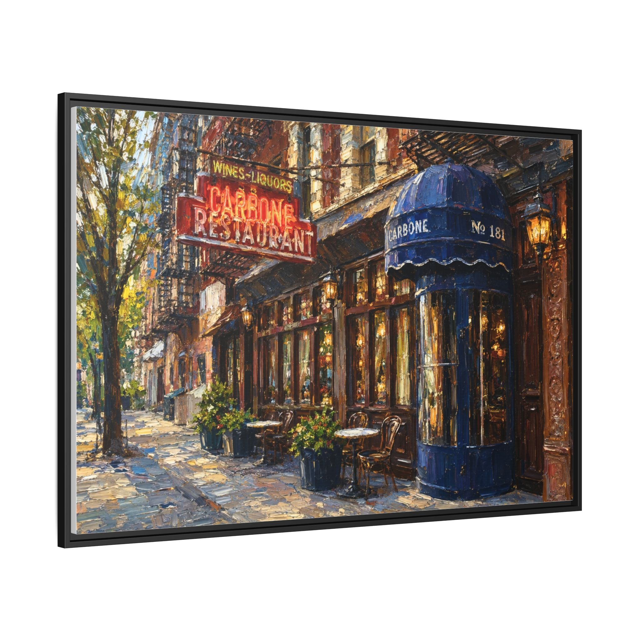 Carbone