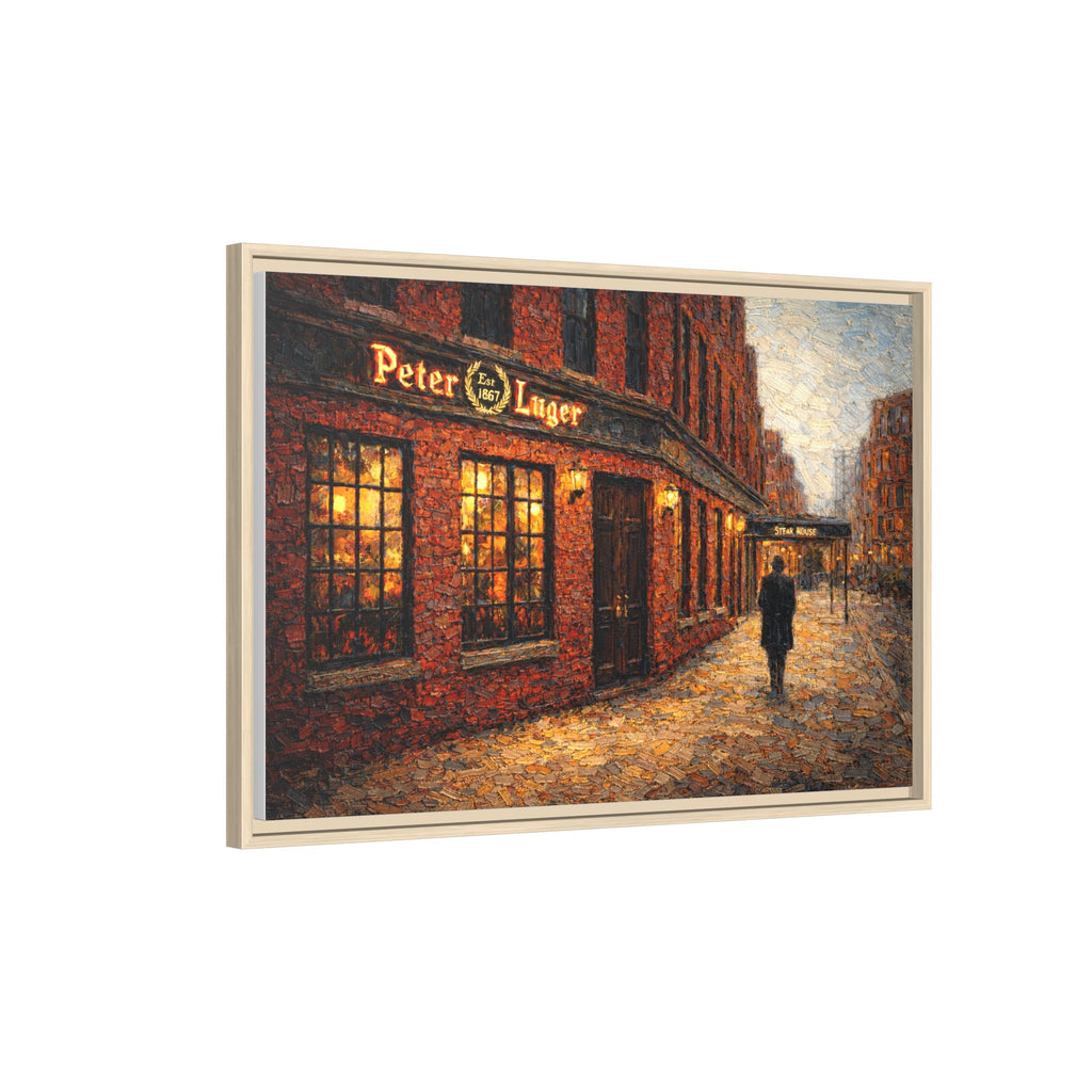 Peter Luger Steak House