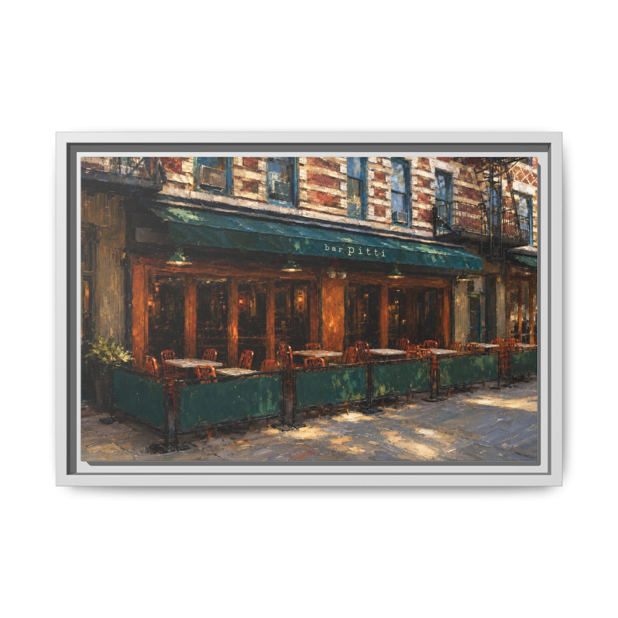Bar Pitti
