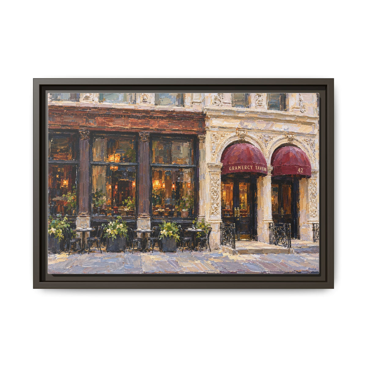 Gramercy Tavern