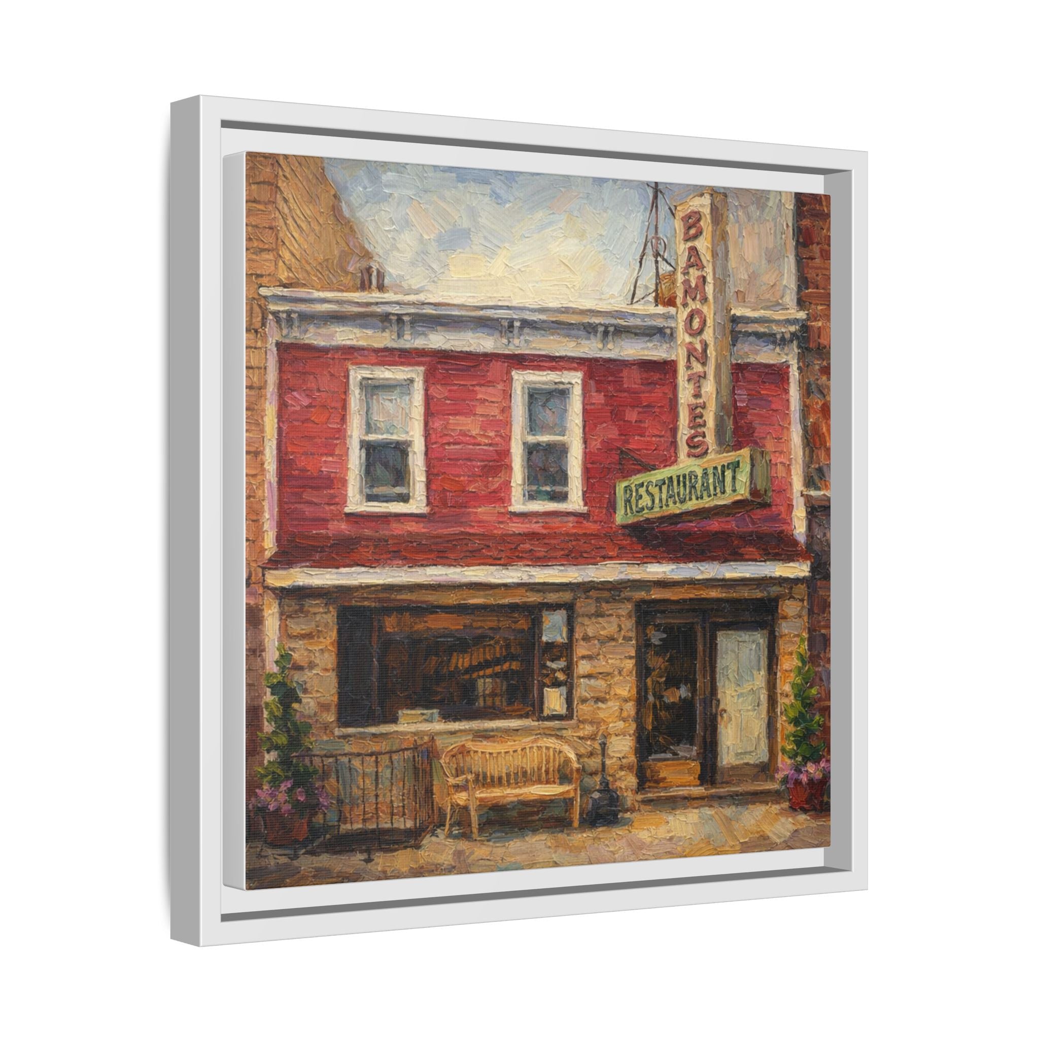 Bamonte's