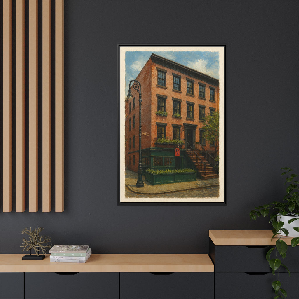 The Waverly Inn II