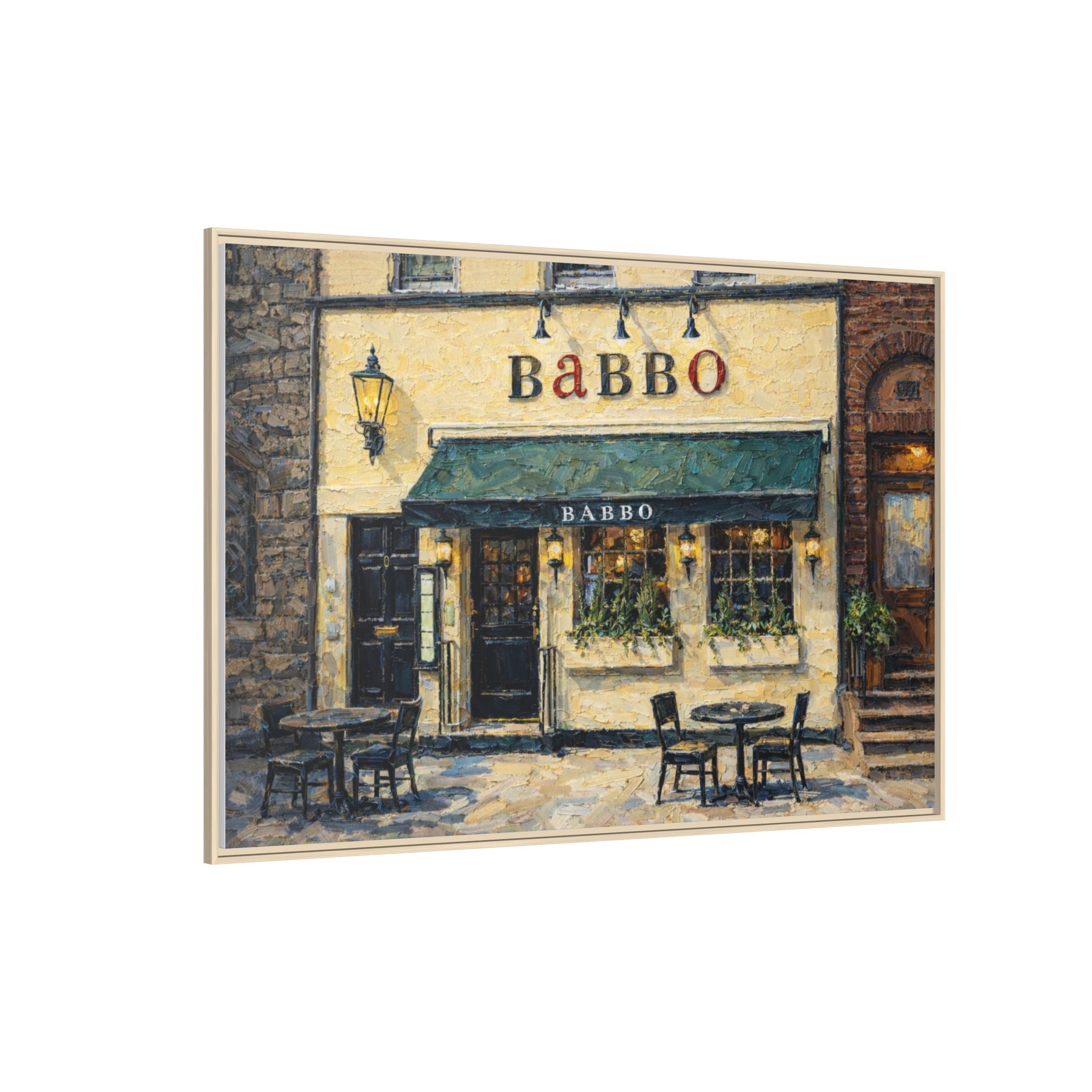 Babbo