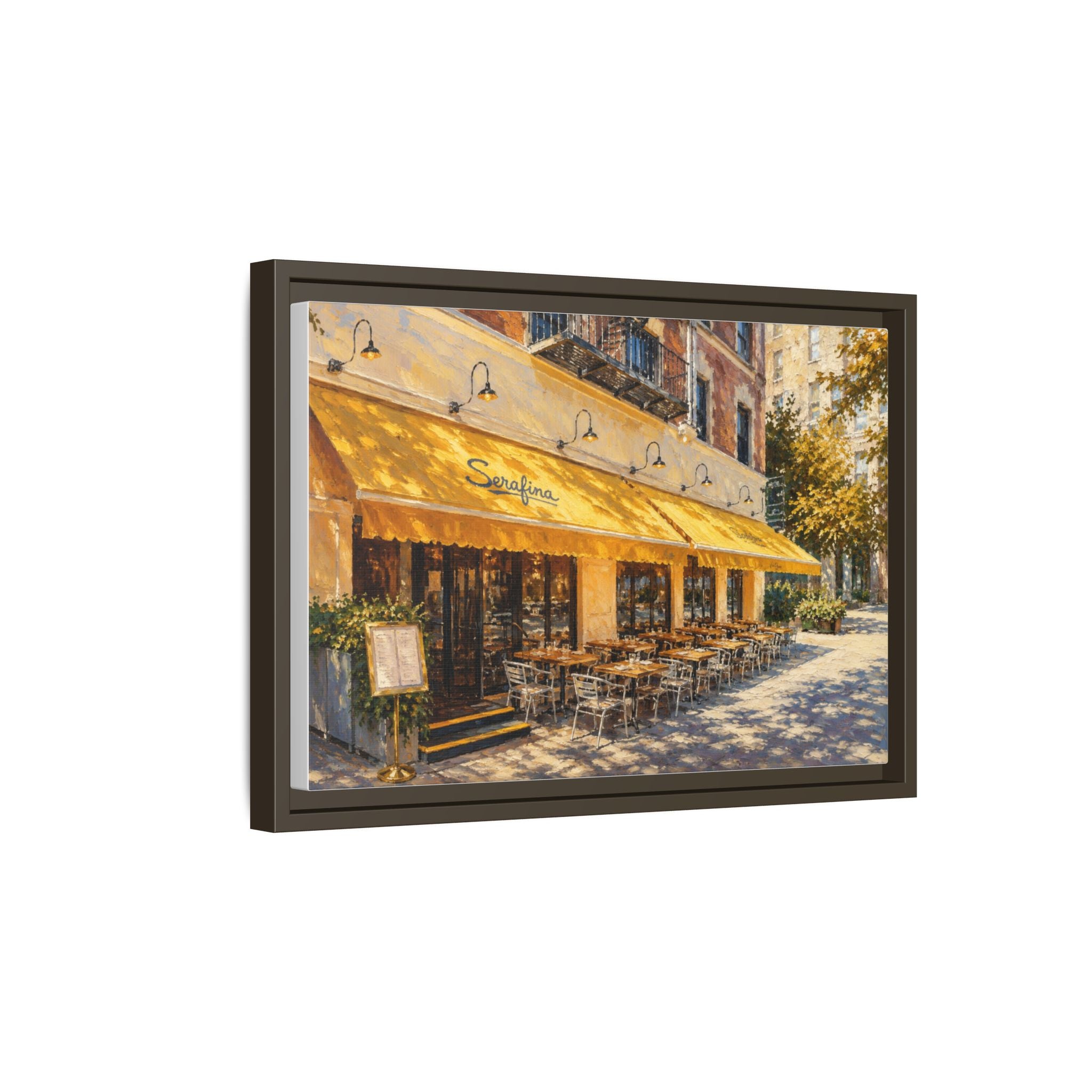 Serafina (Upper West Side)