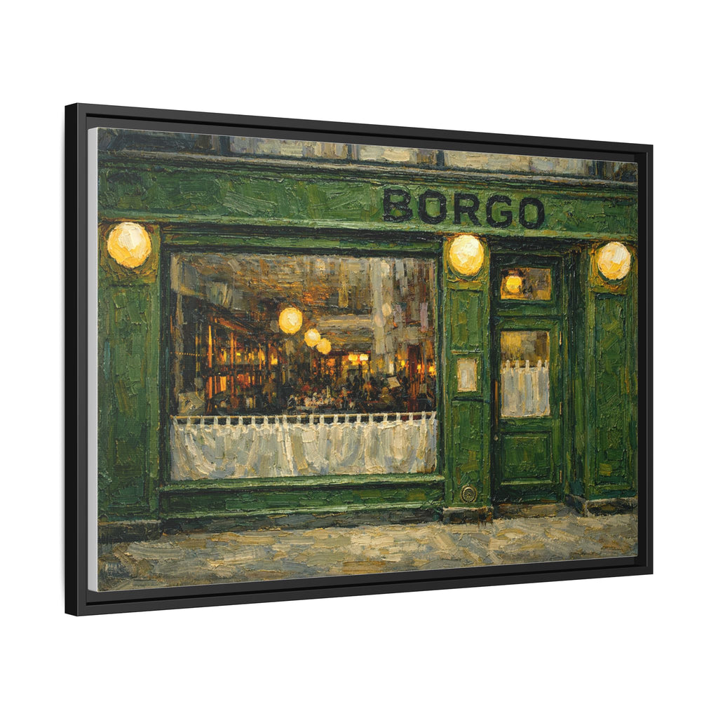 Borgo