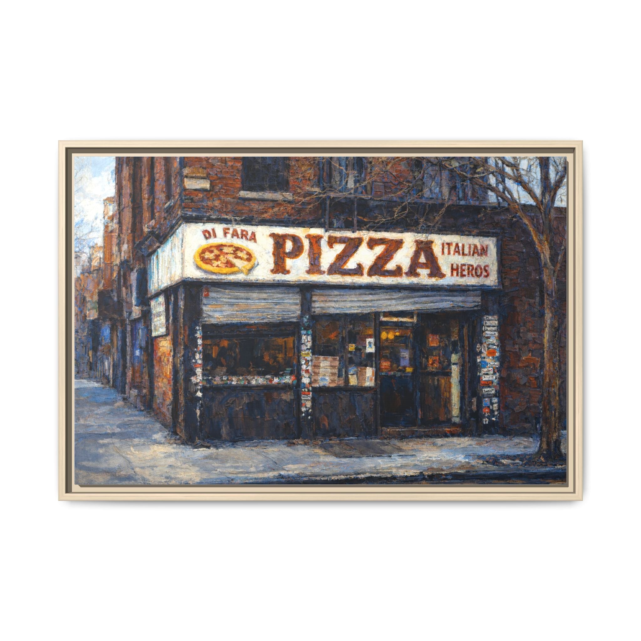 Di Fara Pizza