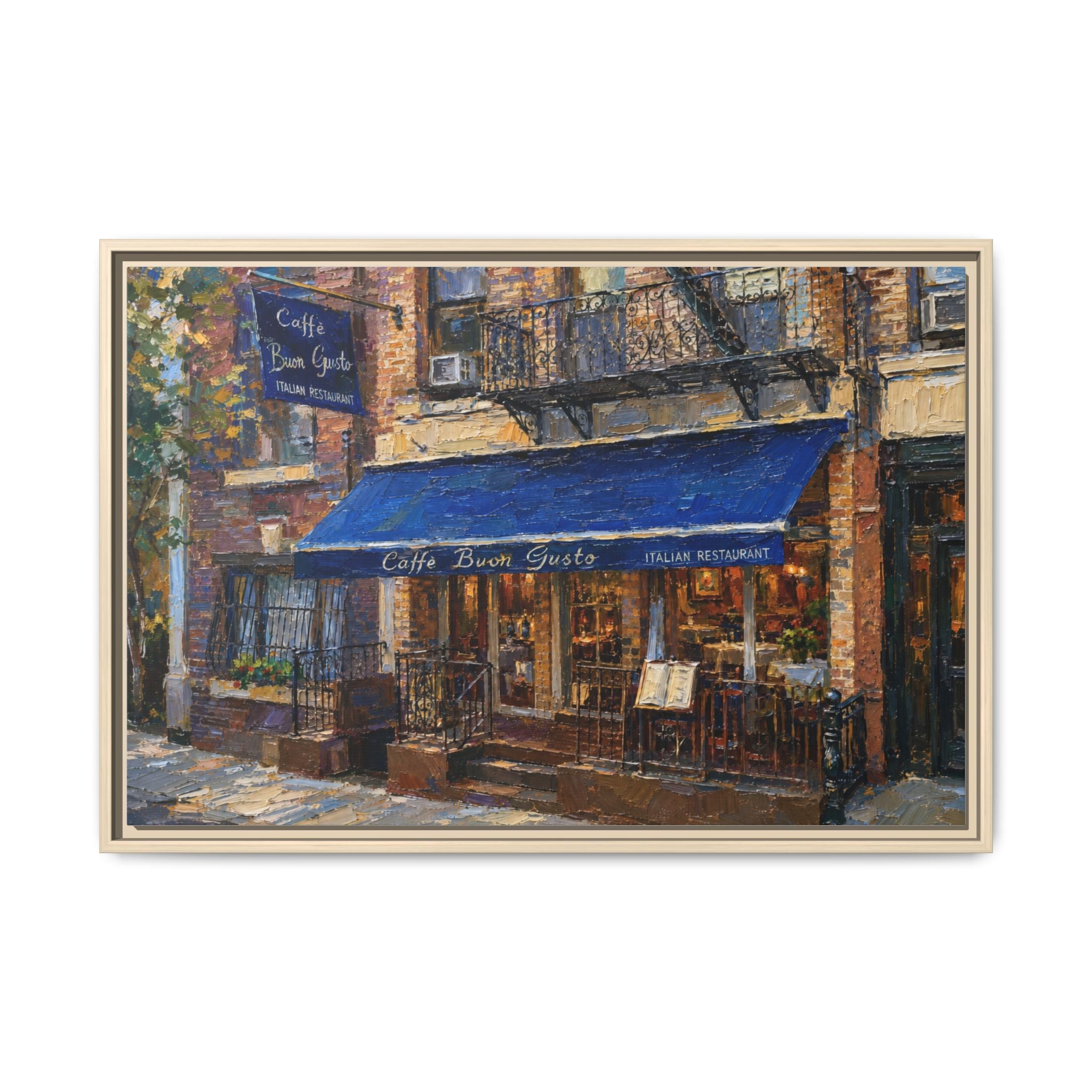 Caffe Buon Gusto