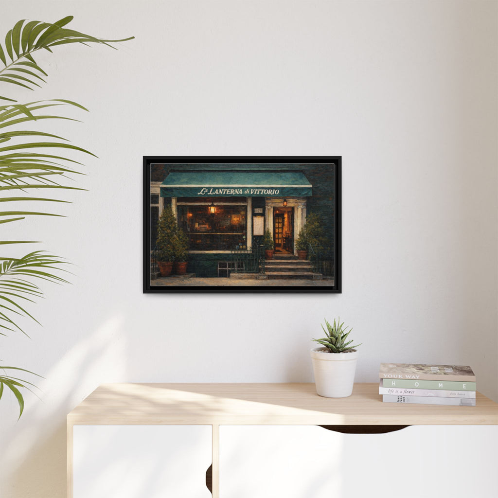La Lanterna Di Vittorio