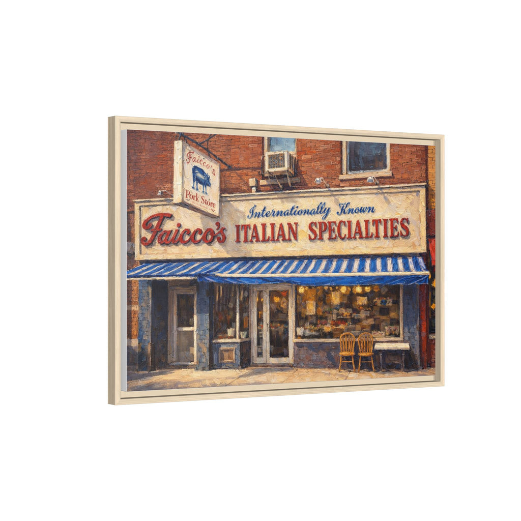 Faicco’s Italian Specialties