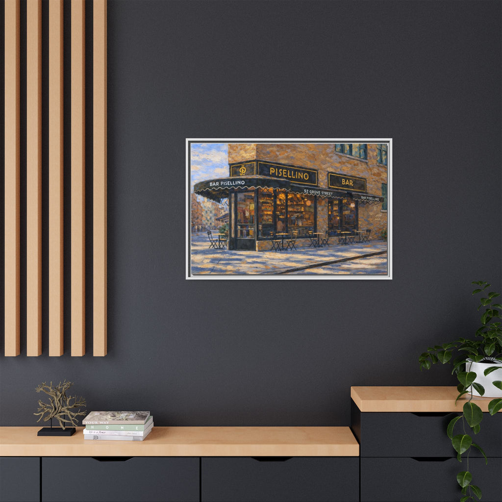 Bar Pisellino