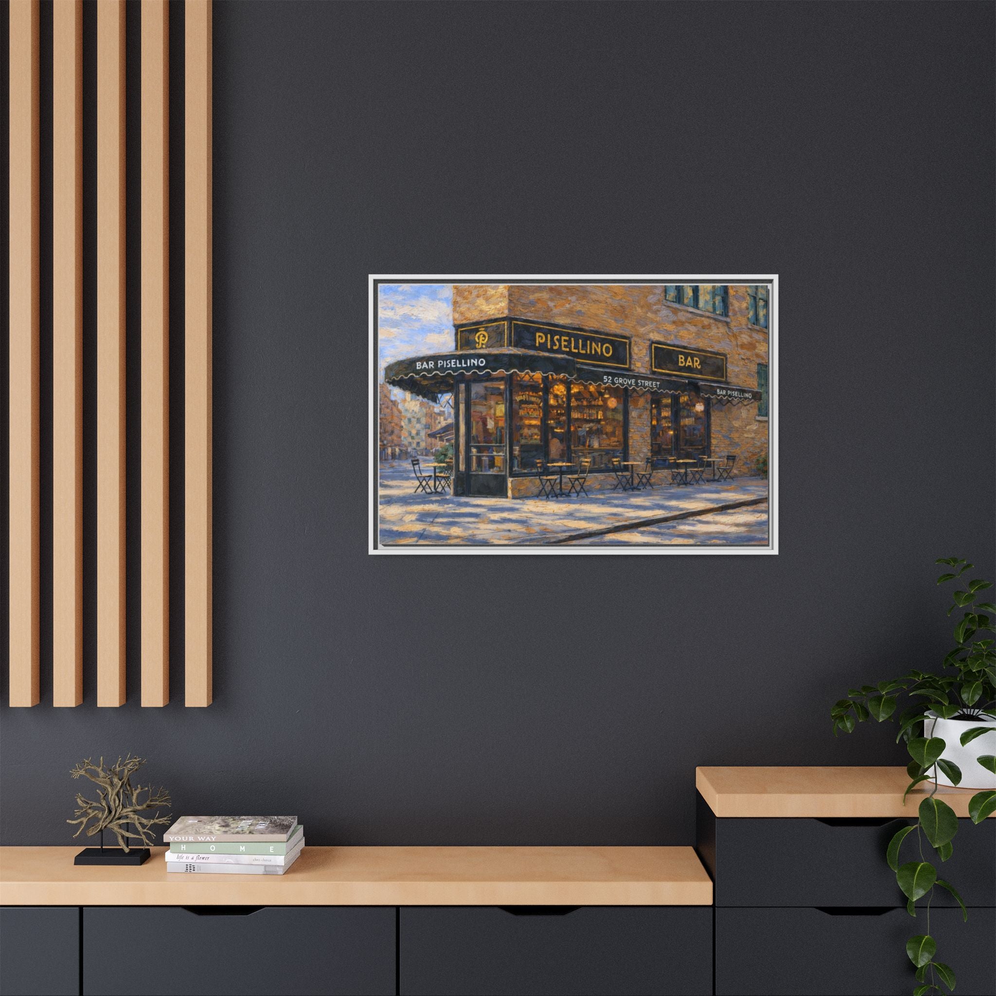 Bar Pisellino