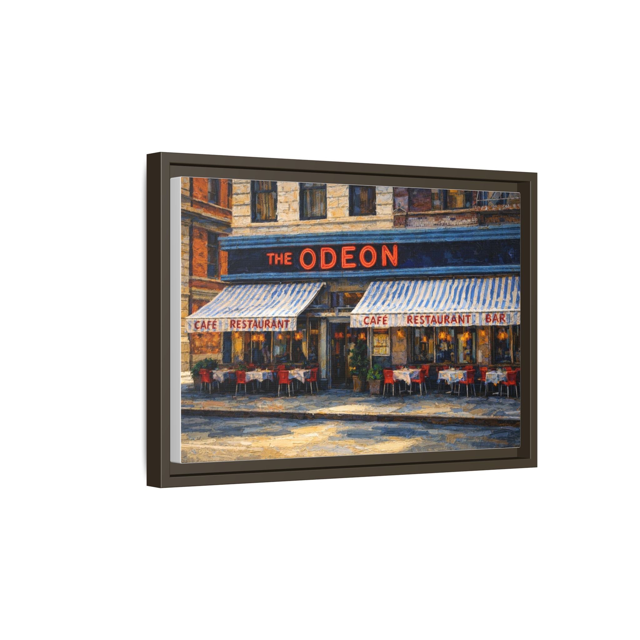 The Odeon