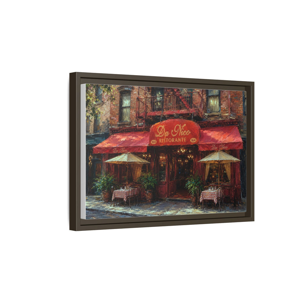 Da Nico Ristorante