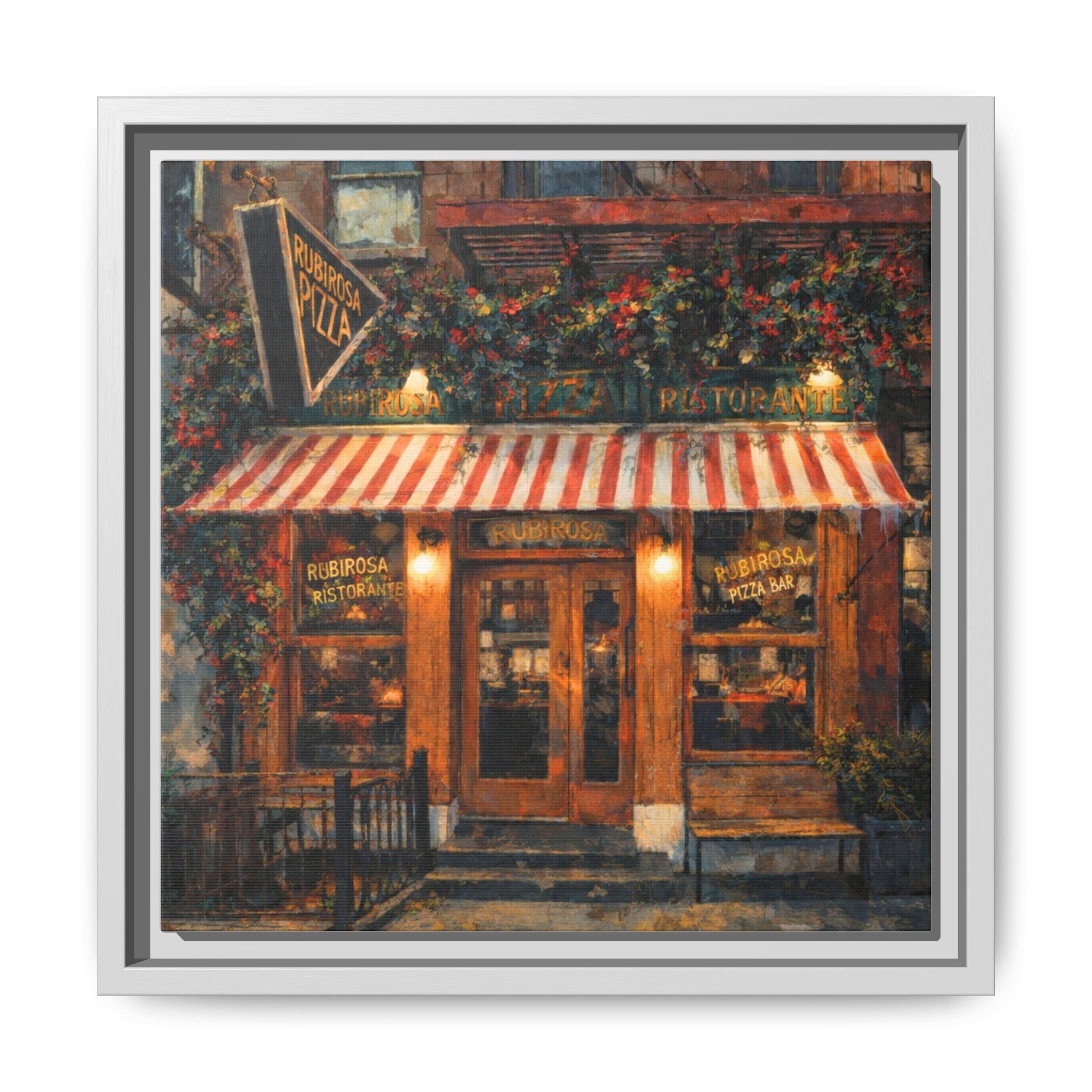 Rubirosa