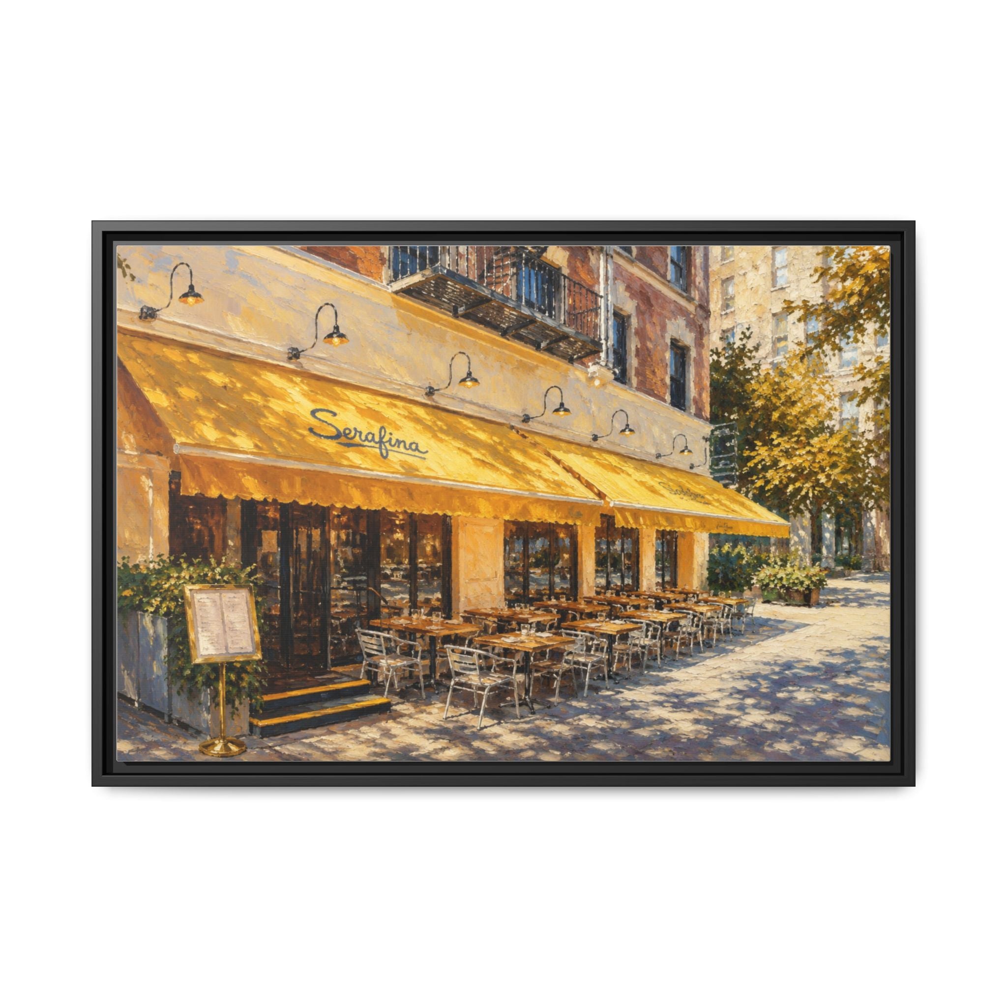 Serafina (Upper West Side)