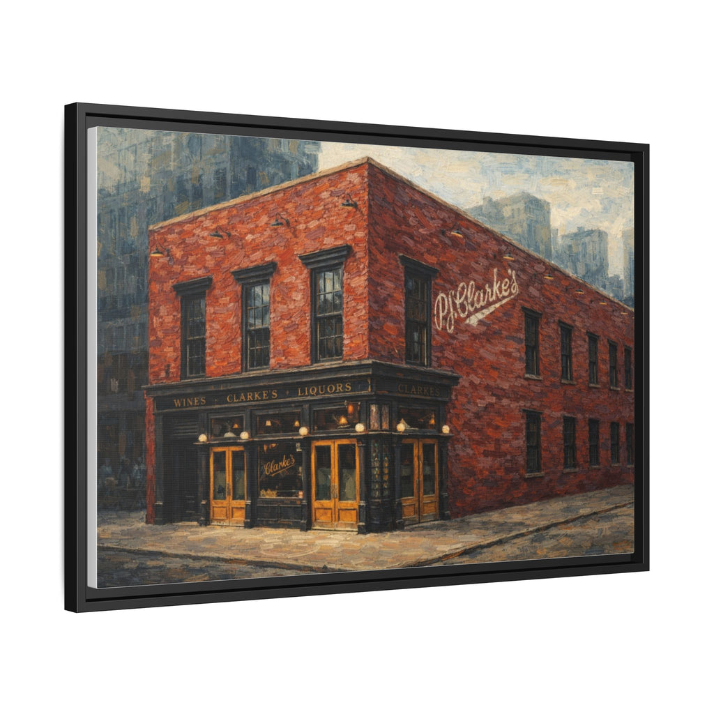 PJ Clarke's